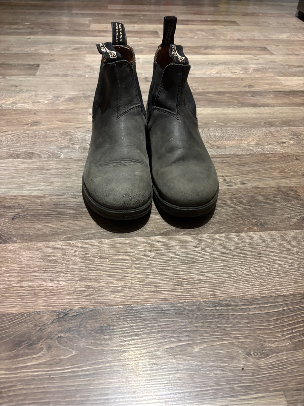 Blundstone Women's Chelsea Ankle Boots - Black